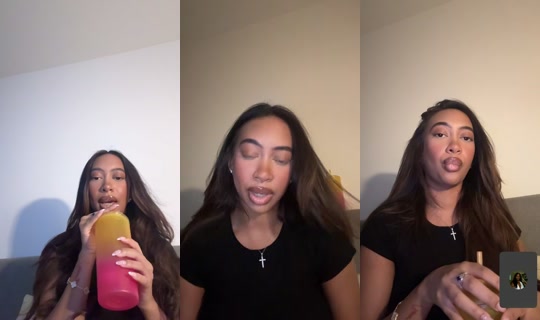 Stream von denisemynizzl – 6. Juni 2026, 3:37