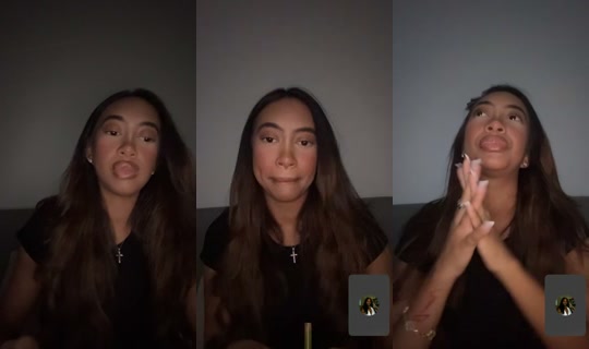 Stream von denisemynizzl – 6. Juni 2026, 4:27