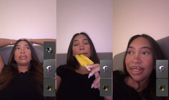 Stream von denisemynizzl – 6. Juni 2026, 6:58