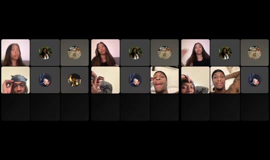Stream von denisemynizzl – 6. Juni 2026, 8:39