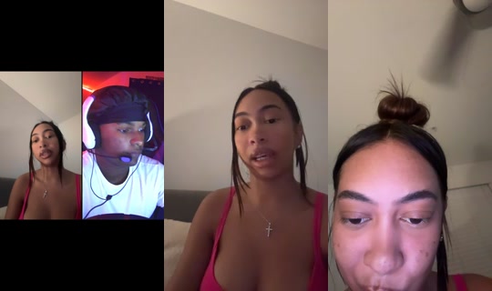 denisemynizzl's Stream - Jul 7, 2026, 8:15 AM