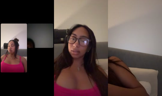 denisemynizzl's Stream - Jul 7, 2026, 9:06 AM