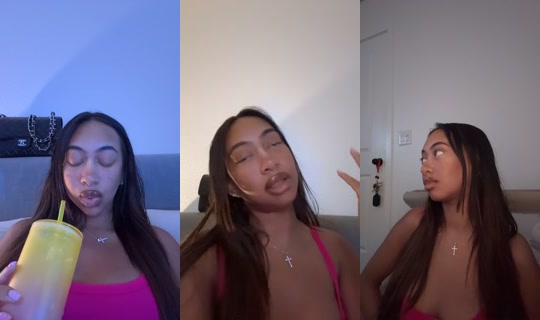 denisemynizzl's Stream - Jul 7, 2026, 9:57 AM