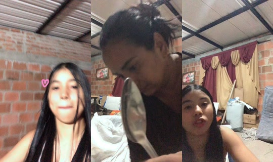derlyn4735's Stream - Jul 6, 2026, 1:10 AM