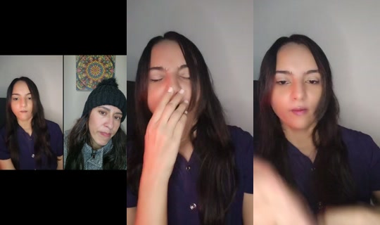 deussempre364's Stream - Jul 7, 2026, 3:38 AM