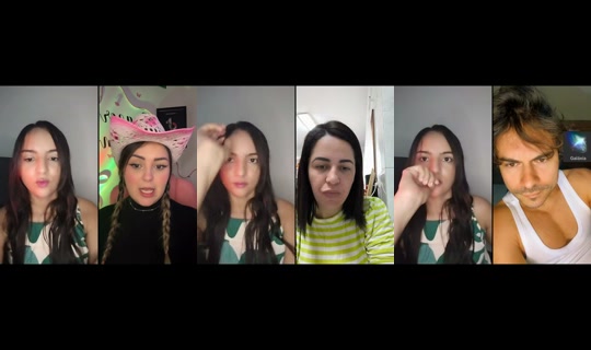 deussempre364's Stream - Jul 7, 2026, 9:12 AM