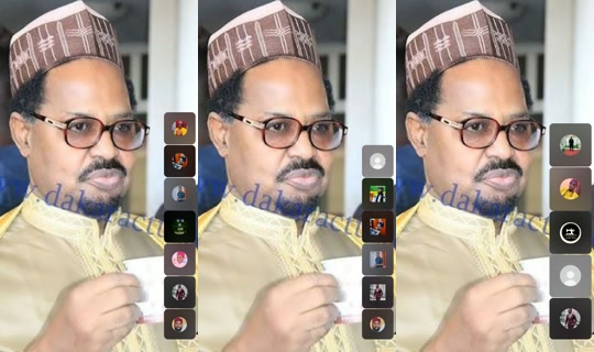 diamsenegal's Stream - Jul 6, 2026, 1:14 AM