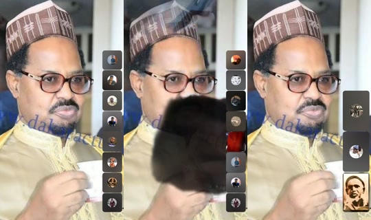 diamsenegal's Stream - Jul 6, 2026, 2:05 AM