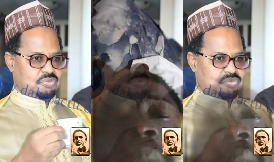 diamsenegal's Stream - Jul 6, 2026, 2:56 AM