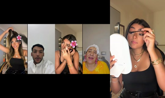 diana.achkarr's Stream - Jul 6, 2026, 4:41 PM