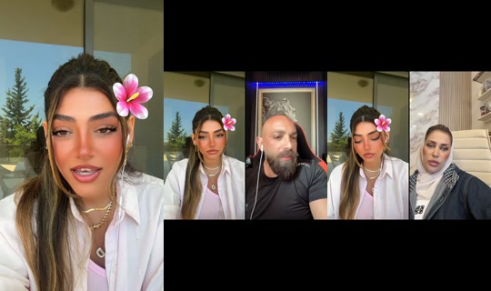 diana.achkarr's Stream - Jul 7, 2026, 8:16 AM