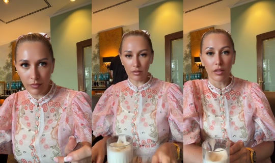 dianaavgustastauer's Stream - Jul 6, 2026, 7:11 AM
