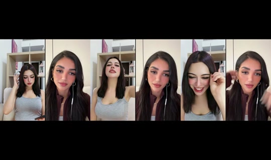 dianadndon1's Stream - May 31, 2026, 12:33 PM