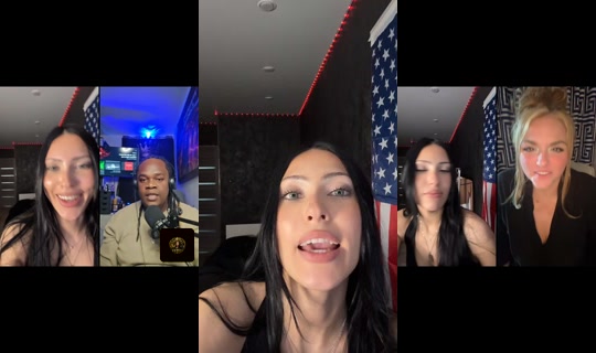 dianarouder1 Recorded on Jun 3, 2026, 12:10 AM