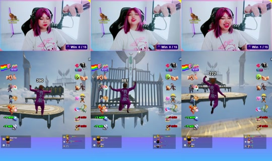 dianijeager's Stream - May 31, 2026, 4:22 PM