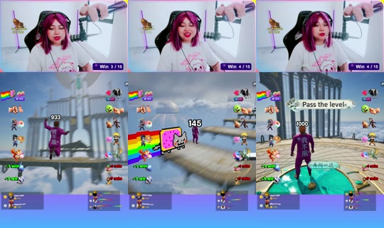 dianijeager's Stream - May 31, 2026, 4:56 PM