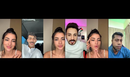 didiyaacoubofficial's Stream - Jun 2, 2026, 10:50 AM