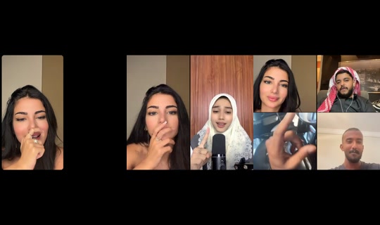 didiyaacoubofficial's Stream - Jun 3, 2026, 8:47 AM