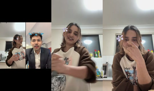 dikshyayogee's Stream - Jun 2, 2026, 8:12 AM