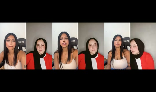 dilber_coskun's Stream - Jun 3, 2026, 7:05 PM