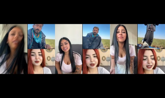 dilber_coskun's Stream - Jun 4, 2026, 6:17 AM