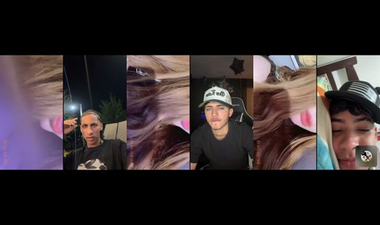diorlives1's Stream - Jul 6, 2026, 7:04 AM
