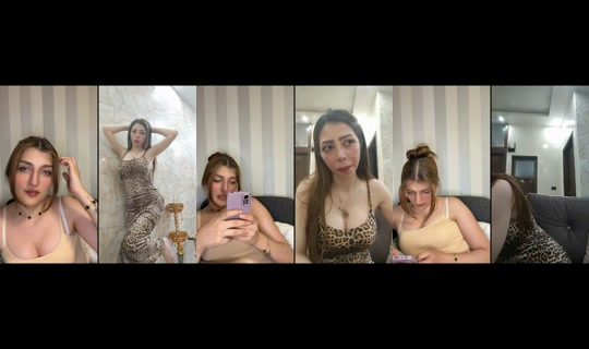 diva4741 Recorded on May 31, 2026, 11:31 PM