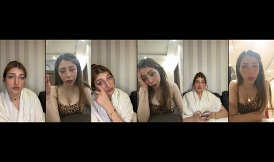 diva4741 Recorded on Jun 1, 2026, 12:02 AM