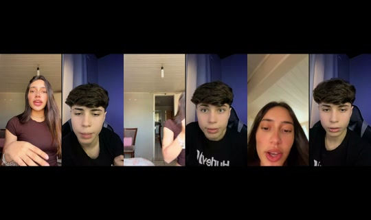 dlyblk's Stream - Jul 6, 2026, 6:08 PM