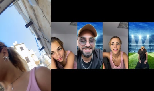 dodomafia.k's Stream - Jun 4, 2026, 6:24 AM