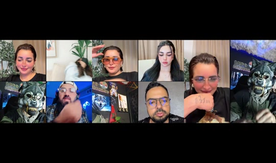 doktourafelhob Yayını - 1 Haz 2026 5:24
