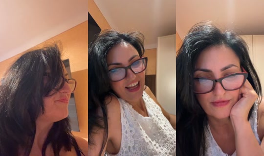 dolcedolcelau's Stream - May 31, 2026, 5:37 PM