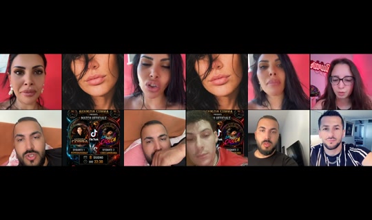 dolcenera_unica's Stream - May 31, 2026, 11:45 AM