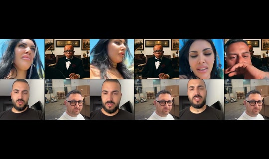 dolcenera_unica's Stream - May 31, 2026, 12:35 PM