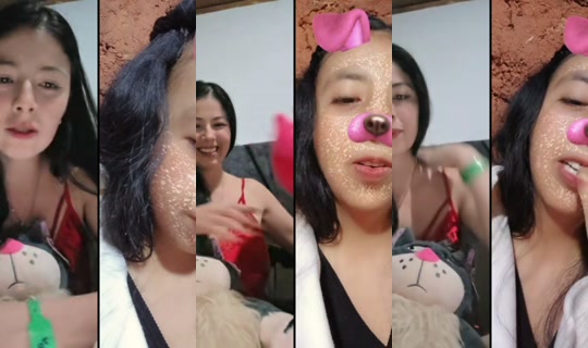 doncellajesyy's Stream - Jul 7, 2026, 3:05 AM