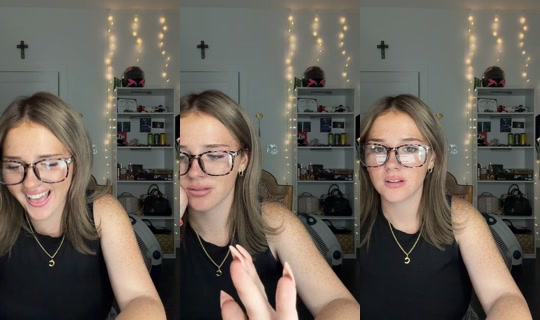 dondeestascarlita's Stream - Jul 6, 2026, 2:59 AM