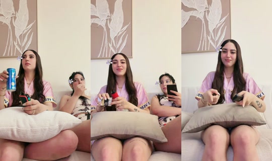 douaeeljouhari's Stream - Jun 2, 2026, 12:55 AM