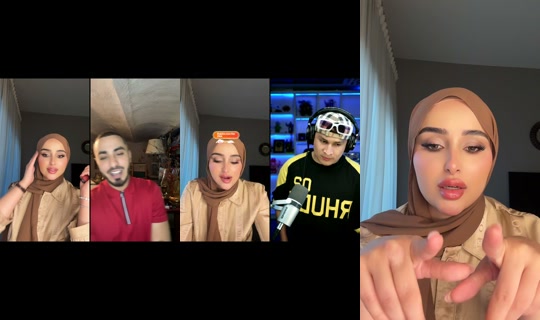 douhalaribiii's Stream - Jun 4, 2026, 1:30 AM