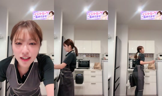 doumomidesu's Stream - Jul 6, 2026, 11:46 AM