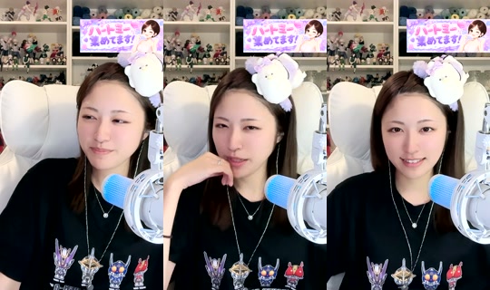 doumomidesu's Stream - Jul 7, 2026, 2:13 PM