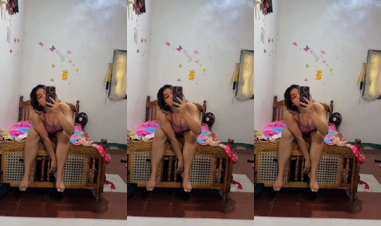 dramaticasexy12 Recorded on Jun 1, 2026, 4:04 AM