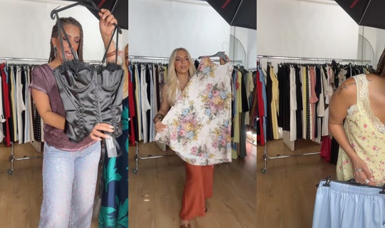 dress2undressfashion's Stream - Jun 2, 2026, 2:36 PM
