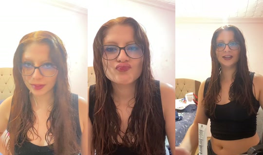 edacopurr's Stream - Jul 6, 2026, 4:13 PM