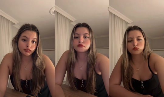 eehayriyee's Stream - Jun 5, 2026, 9:06 PM