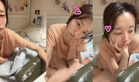 effy23715's Stream - Jul 7, 2026, 2:30 PM