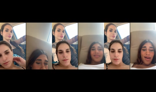 efrat1745's Stream - Jul 6, 2026, 5:41 AM