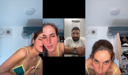 efrat1745's Stream - Jul 6, 2026, 6:02 AM