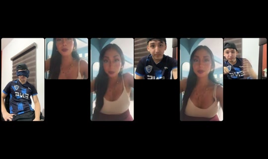 eimymuree's Stream - Jul 7, 2026, 7:39 AM