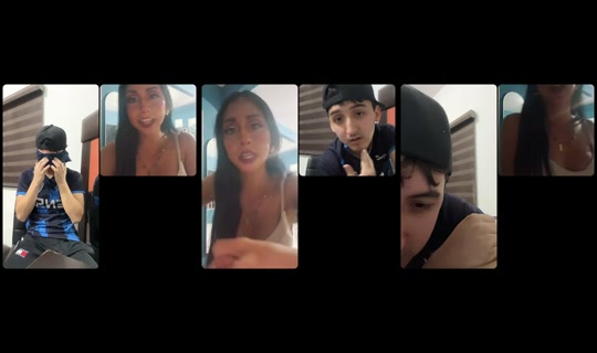 eimymuree's Stream - Jul 7, 2026, 8:30 AM