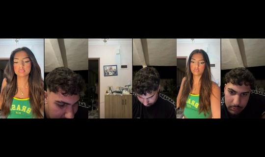 einfachjana's Stream - Jul 5, 2026, 10:14 PM